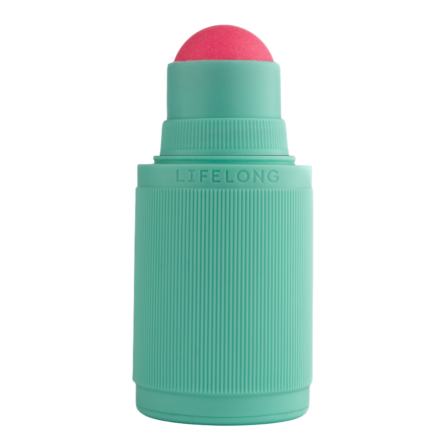 Lifelong Vibes — Refillable Deodorant Applicator