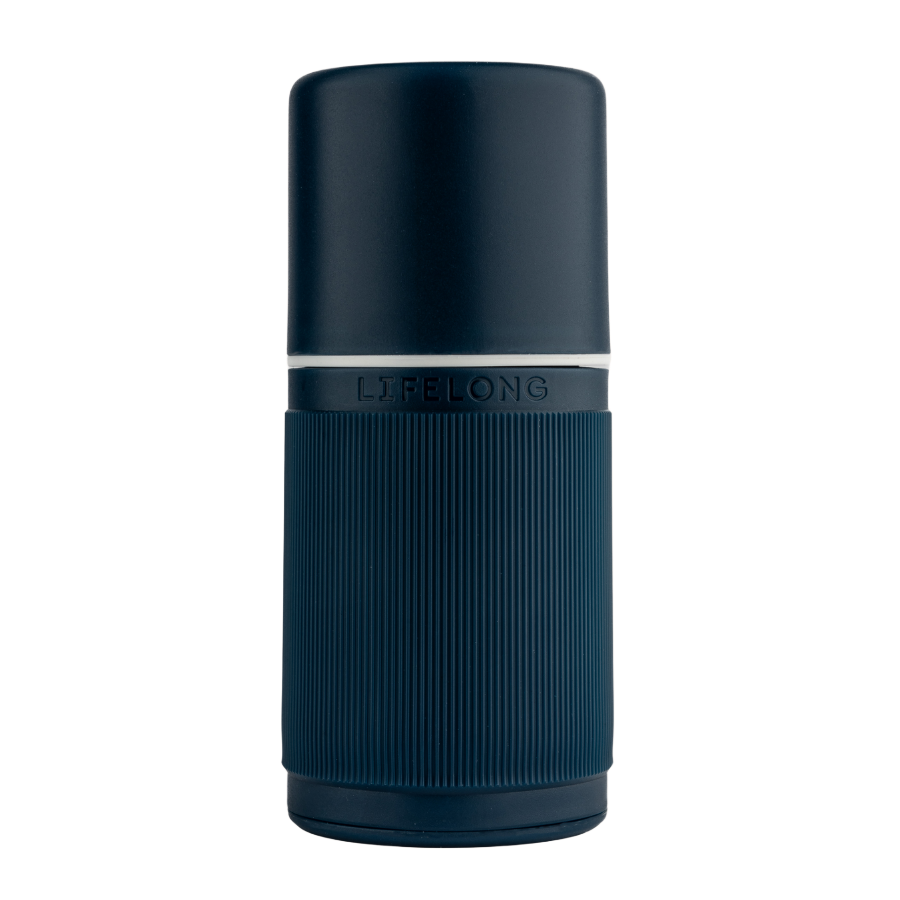 Lifelong Vibes — Refillable Deodorant Applicator