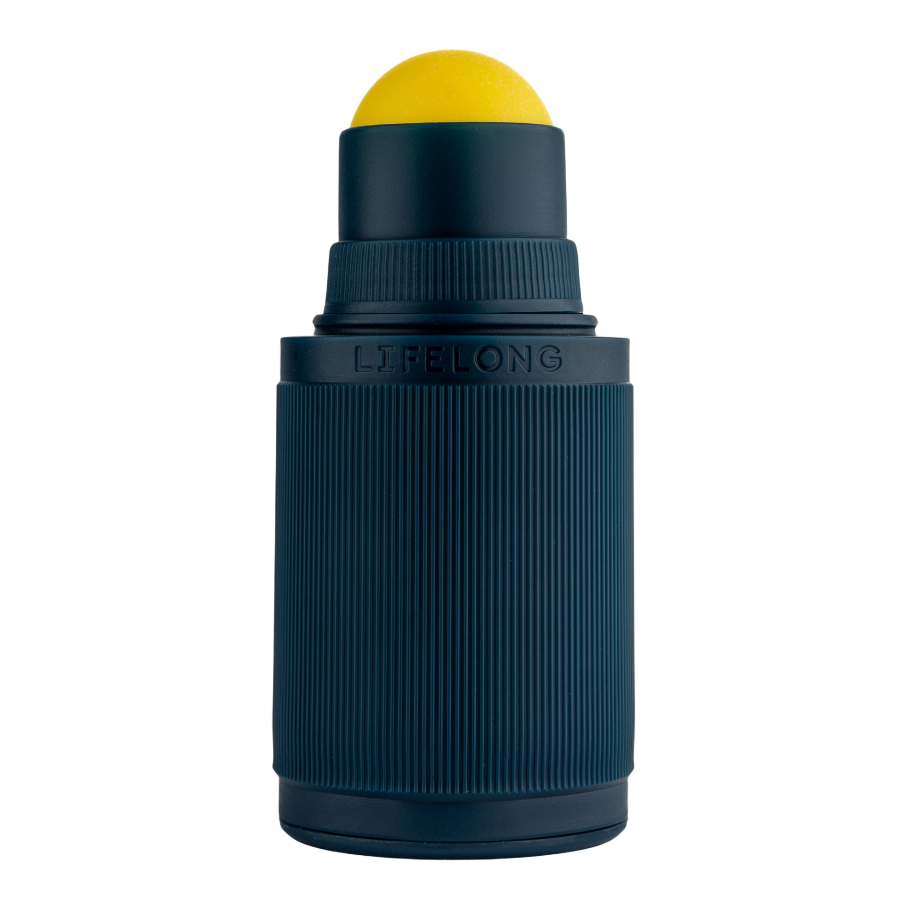 Lifelong Vibes — Refillable Deodorant Applicator