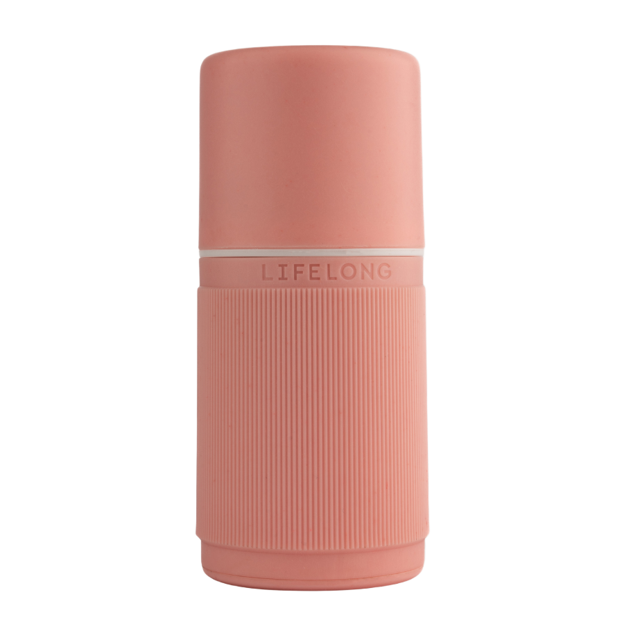 Lifelong Vibes — Refillable Deodorant Applicator