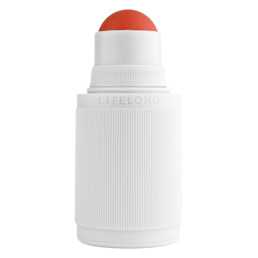 Lifelong Vibes — Refillable Deodorant Applicator
