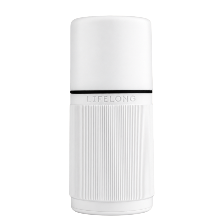 Lifelong Vibes — Refillable Deodorant Applicator