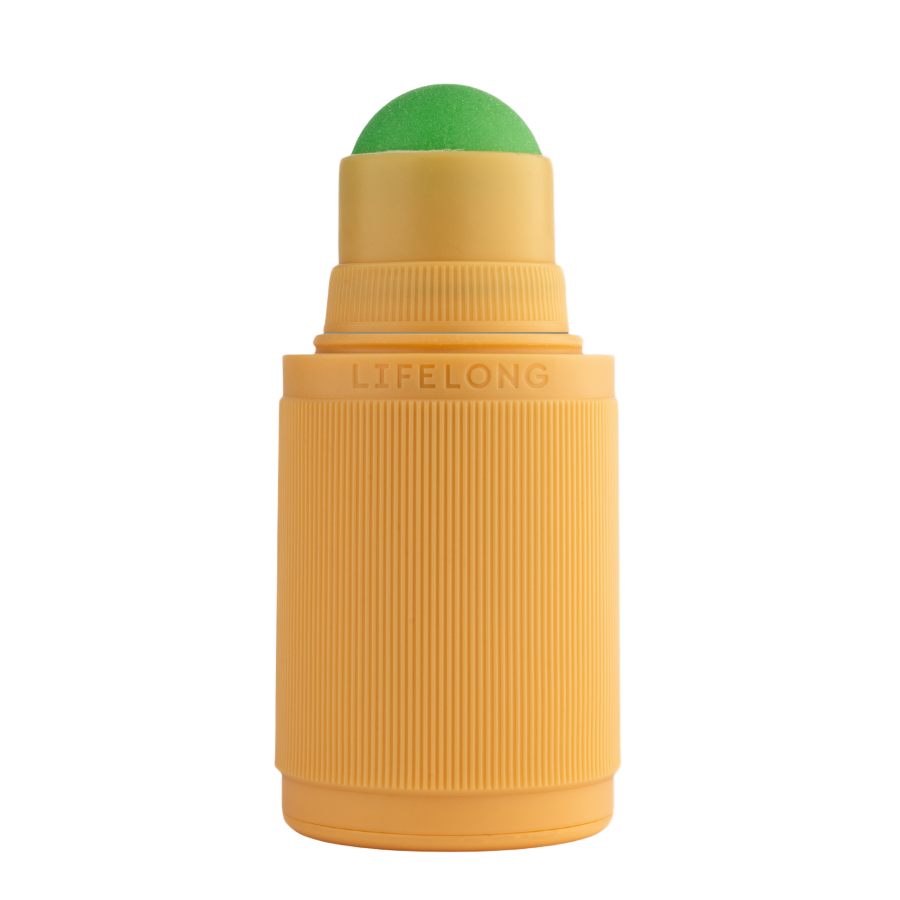 Lifelong Vibes — Refillable Deodorant Applicator