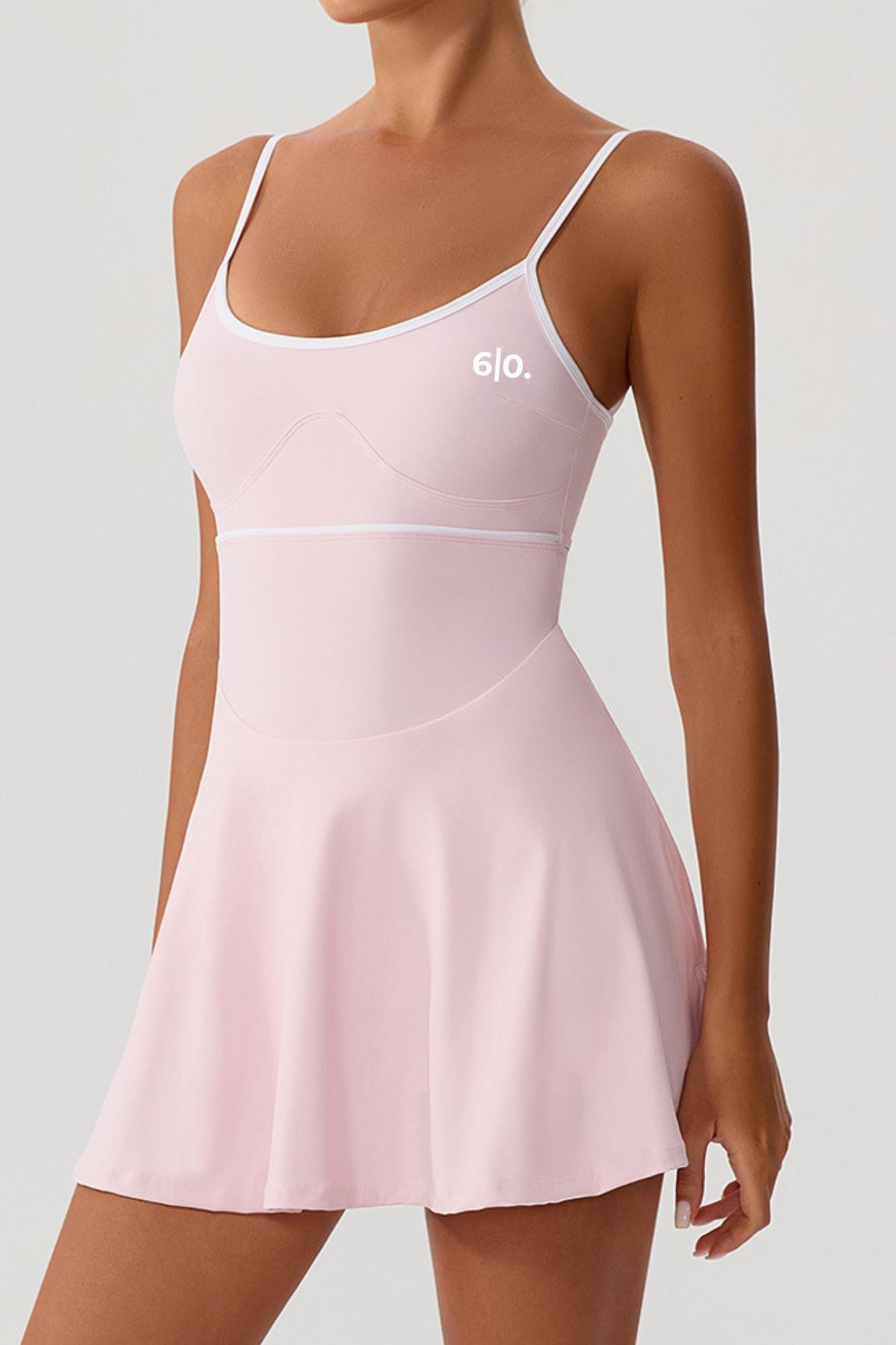 LOQA Padel Dress