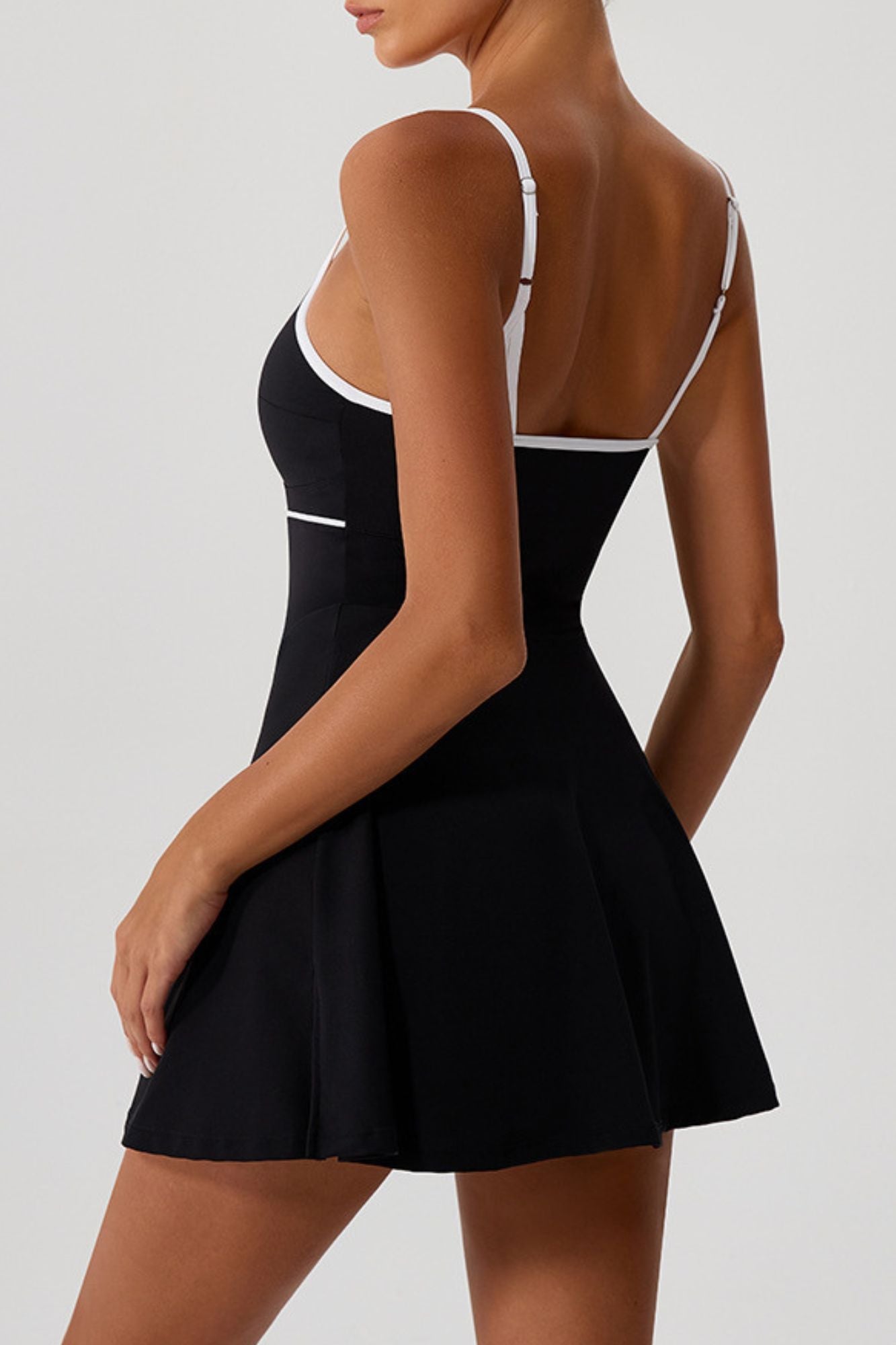 LOQA Padel Dress