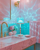 Lumina X Oceanus Lamp