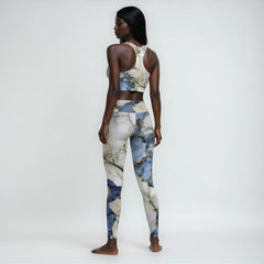 Marble Leggings - Signature Edition