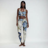 Marble Leggings - Signature Edition