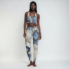 Marble Leggings - Signature Edition