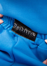 Mattia Street Pant - Avenue Athletica