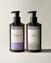 Body Wash & Lotion