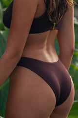 Shea Bottoms - Mahogany