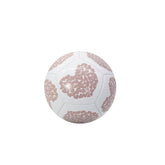 Mini Ball With Heart