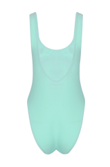 Willow Hand Embroidered Swimsuit