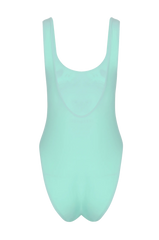 Willow Hand Embroidered Swimsuit