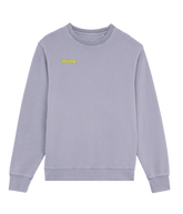 The Padelhüd Mine Sweat