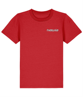 The Felix Kids Padel Tee