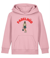The Lily Padel Hoodie
