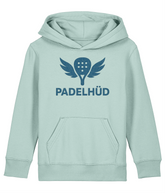 Mini Cozy Padel Hoodie
