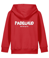 Padelhüd Felix Padel Hoodie