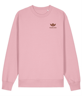 The Clubhouse Crew – Pink
