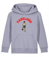 The Lily Padel Hoodie
