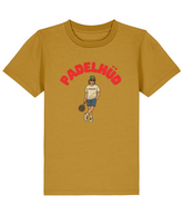The Charlie Padel Tee