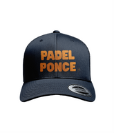The Padel Ponce Trucker