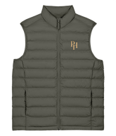 Padelhûd Classic Gilet