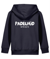 Padelhüd Felix Padel Hoodie