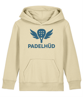 Mini Cozy Padel Hoodie