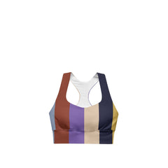 Running Bra - Futura Nostalgia Edition