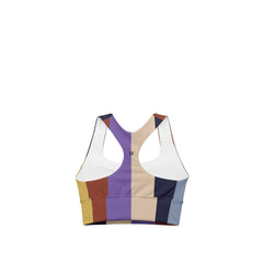 Running Bra - Futura Nostalgia Edition