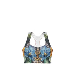 Yoga Sports Bra - Bloom Edition