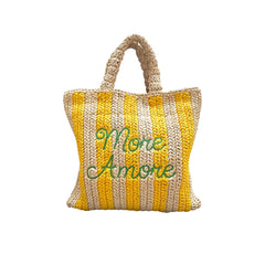 More Amore Beach Bag