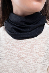 Multi Purpose Neck Scarf - Solid