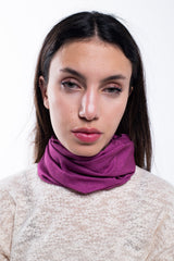 Multi Purpose Neck Scarf - Solid