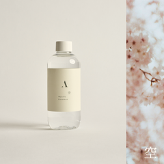 Mystic Essence 空 Reed Diffuser Refill (With 8 Reeds)