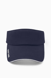 Golf Babe Visor- Navy