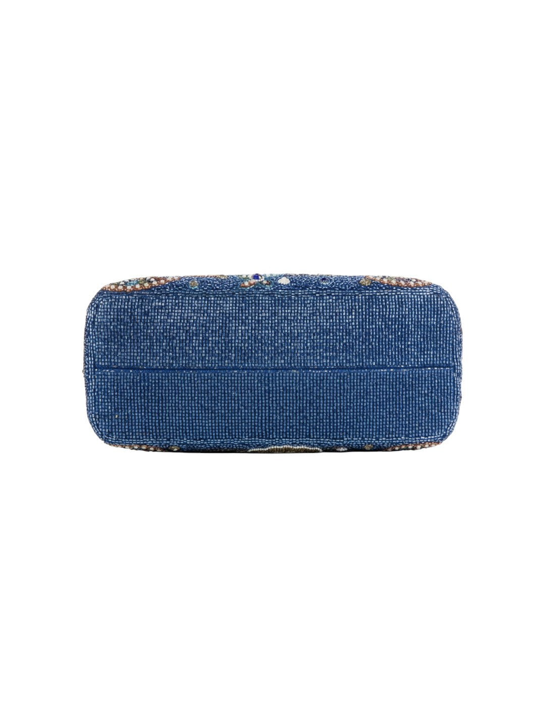 Sugarcoated Hand Embellished Pouch