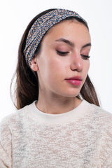 Multi Purpose Neck Scarf - Oriental