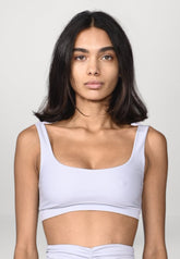 Brassière Sport Bra - Light Gray