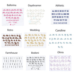 Mrs. Wedding White Waffle Make Up Bag