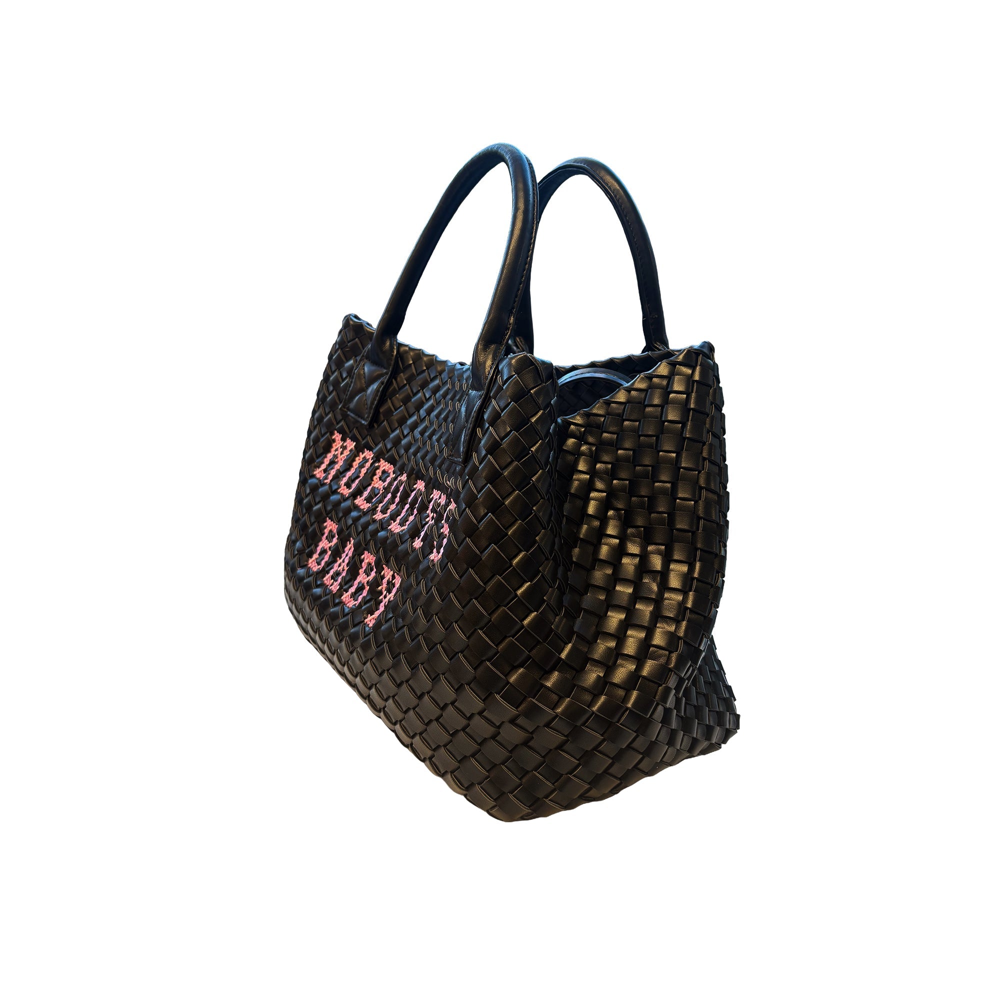 Nobody's Baby Bag