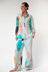 Us Tencel Twill Shirt