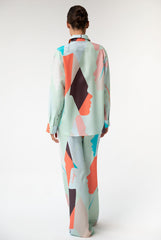 Us Tencel Twill Shirt