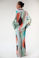 Us Tencel Twill Shirt