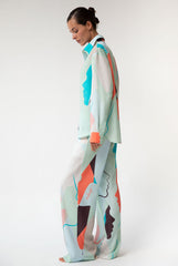 Us Tencel Twill Shirt