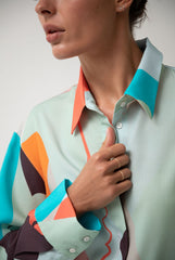 Us Tencel Twill Shirt