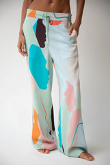 Us Tencel Twill Pants